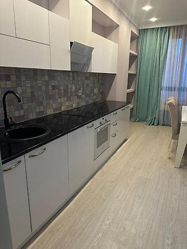 2 otaqlı, Yeni tikili, 93 kv. m — 10