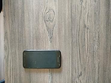 Samsung J750, rəng - Qara, Sensor