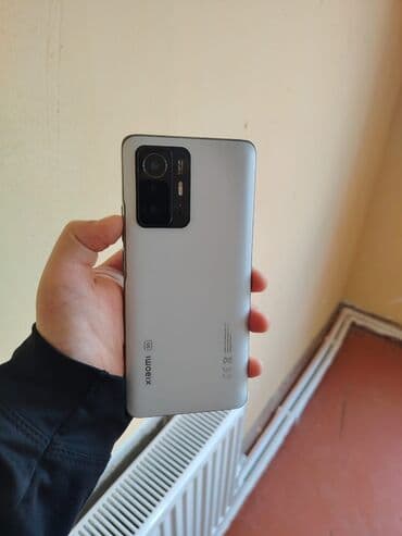 honor 8 s: Xiaomi 11T, 256 GB, rəng - Ağ — 2