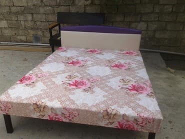 uwag kravati 60: Carpayi 2 neferlik teze mohkem mohkemliyine zemanet verilir 2 neferlik — 5