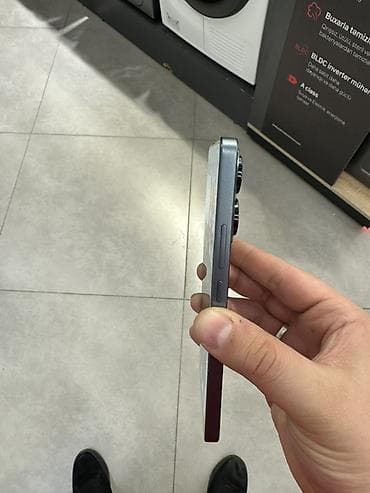 tap az telefon: Poco X6, 512 GB, Barmaq izi, Face ID — 10