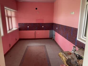 zirə fk: 4 комнаты, 110 м², Нет кредита, Средний ремонт — 6