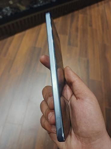ipon se: Huawei Nova 10 SE, 128 GB, rəng - Gümüşü — 5