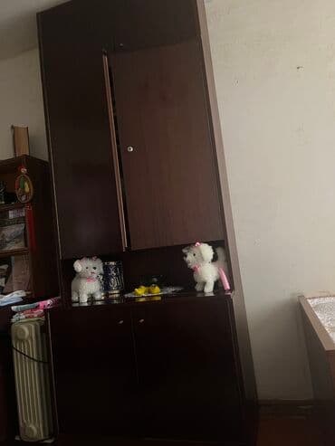 islenmis dolab satilir: İşlənmiş, Stenka — 4