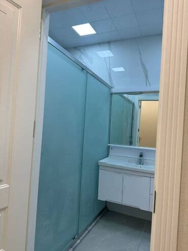 maştağada kirayə ev: Tibilisi pr. “Grand Hayat” yaşayış kompleksində 2 otaqlı əla təmirli — 7