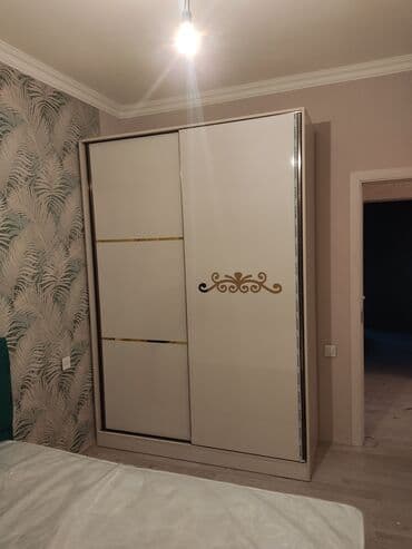 kupe şkaf: Yeni, Kupe, Düz dolab, Dolab — 1