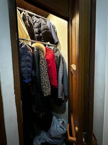 2 otaqlı mənzil vasitəçisiz: Bakı, 2 otaqlı, Köhnə tikili, m. Həzi Aslanov, 58 kv. m — 10