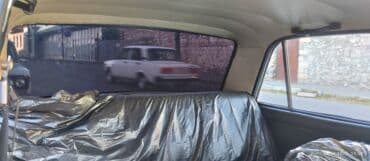 şinlər və təkərlər 185 70 14: VAZ (LADA) 2106: 0.6 l | 1986 il 4000000 km Sedan — 9