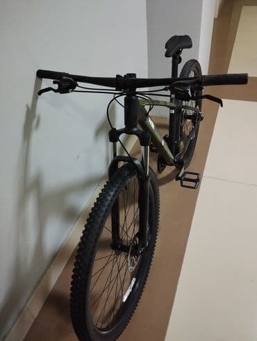 Защитные пленки и стекла: Новый Горный велосипед Trek, 29", скоростей: 21 — 5