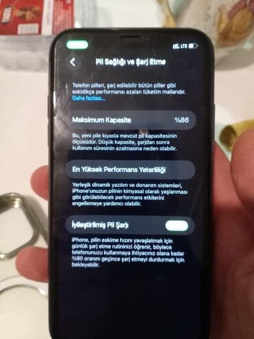 копия iphone 7: IPhone 11, 128 ГБ, Черный, Отпечаток пальца, Face ID — 3