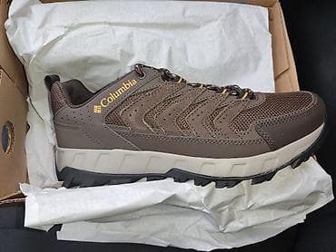 krosofka: Columbia Strata Trail Low kişi trekking ayaqqabısı Ayaqqabı Americadan — 7