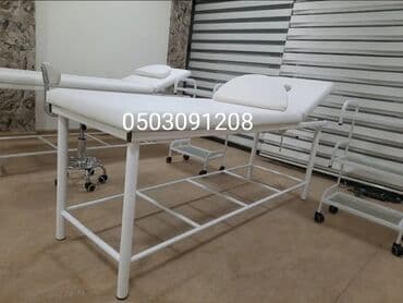 ad gunu hediyyesi: Kuşetka Kosmetoloji Masaj üçün Kosmetoloji Tibbi müayinə üçün Lazer — 2