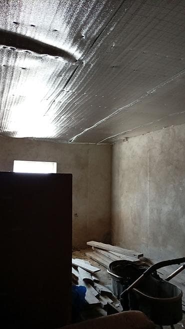 bileceri kiraye evler: Мярдяканы 10 комнат, 700 м², Нет кредита, Без ремонта — 4