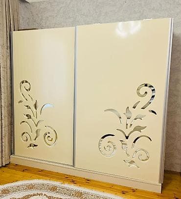 şuşə masa: İkinəfərlik çarpayı, Türkiyə, İşlənmiş — 2