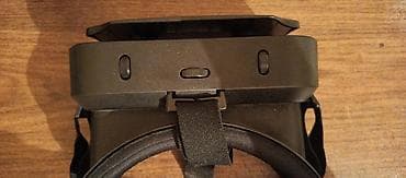 telefon sensor: VR SHINECON virtual reallıq eynəyi - Smartfon üçün VR eynək: ön — 3