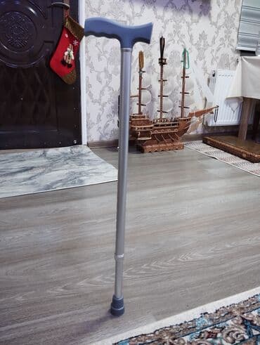 Ходунки, костыли, трости, роллаторы: Əsa — 1