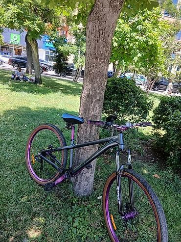 Şəhər və yüngül off-road üçün yığılıb fərdiləşdirilmiş velosiped — 5