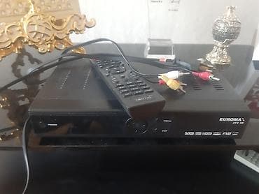 printer epson l3151: Paket satılır: peyk anten sistemi + HD tuner Məhsul tərkibi: - 60 — 2