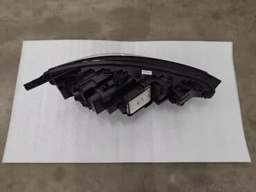 maşın üçün işıqlar: Sol, Yaxın və uzaq vuran işıqlar BYD, 2024 il, Orijinal, Çin, Yeni — 2