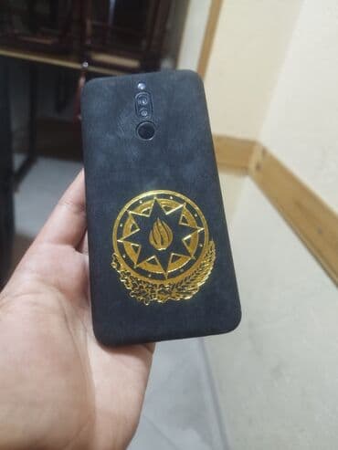 irsad iphone 11 pro max: Redmi 8, 64 GB, rəng - Qara, Barmaq izi — 4