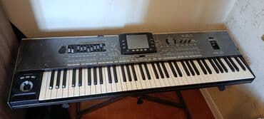 korg ram: Синтезатор, Korg, Новый — 3