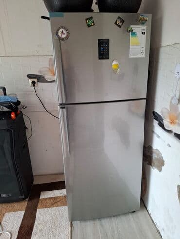 SAMSUNG SOYUDUCU . Teze alinib 1 il deyil. Köc sebinden satilir lalafo.az -da SAMSUNG SOYUDUCU . Teze alinib 1 il deyil. Köc sebinden satilir