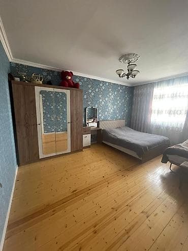 Kirayə mənzillər: 3 otaqlı, Yeni tikili, 110 kv. m — 3