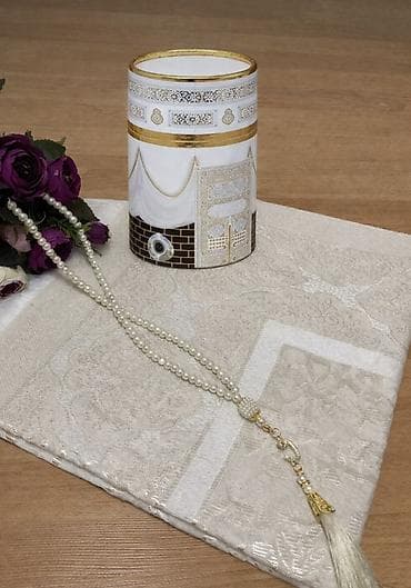 model axtarilir 2020: Kosmetik dəst, 5 məhsul — 6