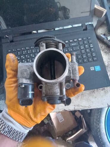 zaslonka opel: Zaslonka Chevrolet lacetri Zaslonka chevrolet Aveo 2006 Orginal uaten — 1