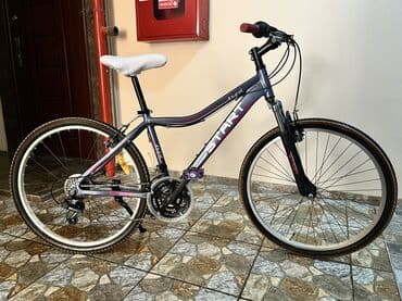 velosiped üçün: Şəhər velosipedi Start, 26", sürətlərin sayı: 21 — 1