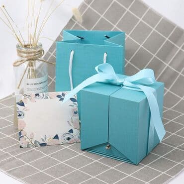 дистиллированная вода баку: Шкатулка — 3