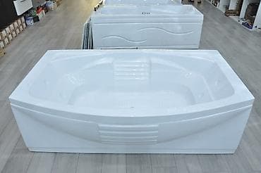 Təmir və tikinti: Jakuzi vannalar padonlar — 5