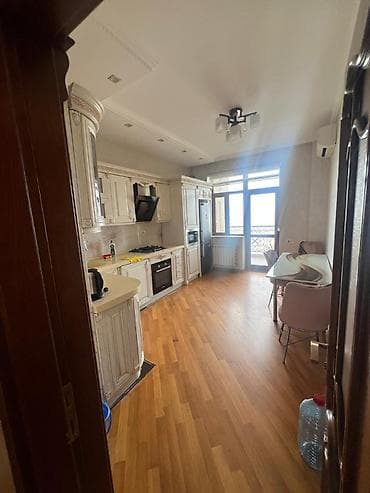 sahibinden.com ev: 2 otaqlı, Yeni tikili, 54 kv. m — 6