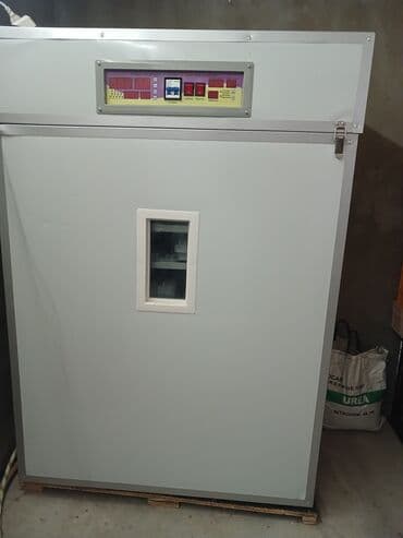 İnkubatorlar: Təsərrüfat avadanlıqları paketi - Dən üyüdən/qarışdıran elektrikli — 7