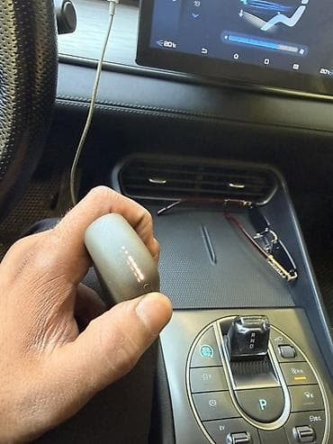 Məhsul: IQOS siqaret isitmə cihazı (elektron tütün qızdırıcı) Təsvir — 2