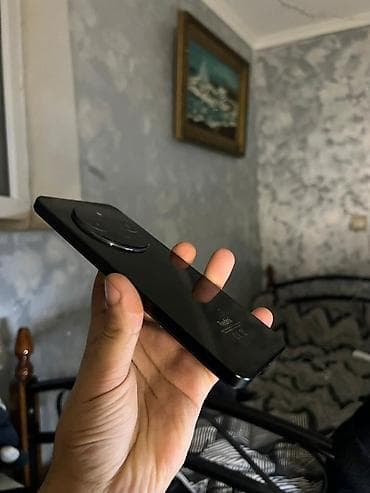 telefon satişi: Redmi 14C, 128 GB, rəng - Qara, Barmaq izi, Face ID — 5