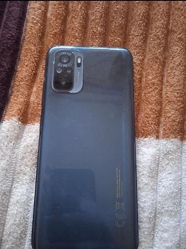 nomre nar: Xiaomi Mi 10 5G, 64 GB, rəng - Boz, 
 İki sim kartlı — 1