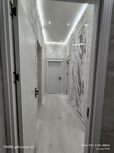 Сумгайыт, 2 комнаты, Вторичка, 63 м²