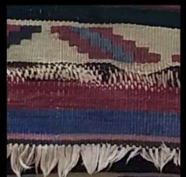 kohnə xalcaların alışı: Qədim xalçalar — 4