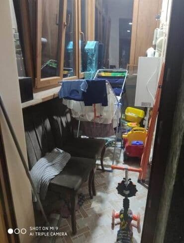 купить новостройку в баку: 2 комнаты, Новостройка, 60 м² — 10