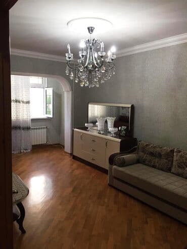 sabuncuda satılıq evler: Bakı, 3 otaqlı, Köhnə tikili, m. Neftçilər, 80 kv. m — 2