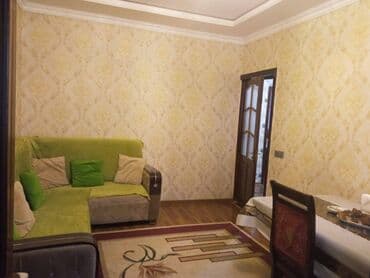 turbo az ford transit 16 1: Bakı, Hövsan qəs., 3 otaqlı, Köhnə tikili, 75 kv. m — 7