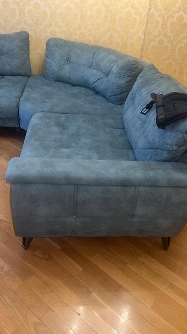 İşlənmiş, Künc divan, Qonaq otağı üçün, Açılan, Türkiyə