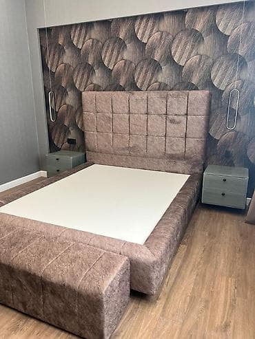 yatag taxt: İkinəfərlik çarpayı, 2 tumba, Azərbaycan, Yeni — 5