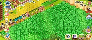 komputer 16 gb ram: Hay Day oyunu üçün inkişaf etmiş ferma oyunu Səviyyə: 65 Sikkə — 2
