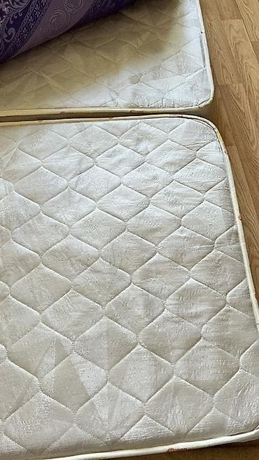 matras tək nəfərlik: İşlənmiş, Ortopedik matras, Bir nəfərlik — 4