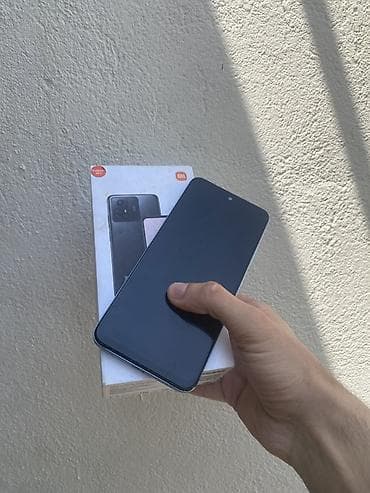 Redmi Note 12S, 128 GB, rəng - Mavi, İki sim kartlı — 2