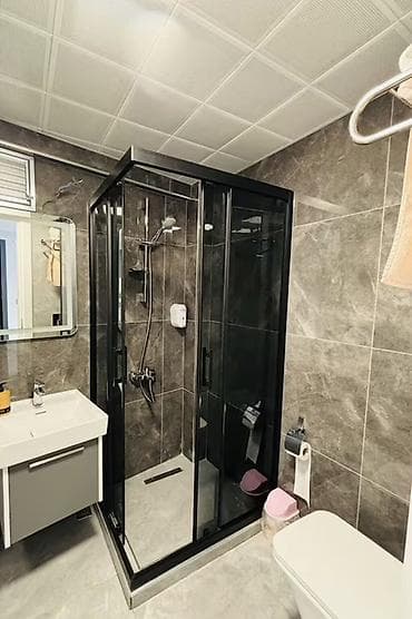 park kolizey: Məkan: Geniş və işıqlı mənzil Planlaşdırma: - Ayrı mətbəx, böyük zal — 4