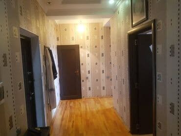 nermanov evler: 3 otaqlı, Yeni tikili, 100 kv. m — 18