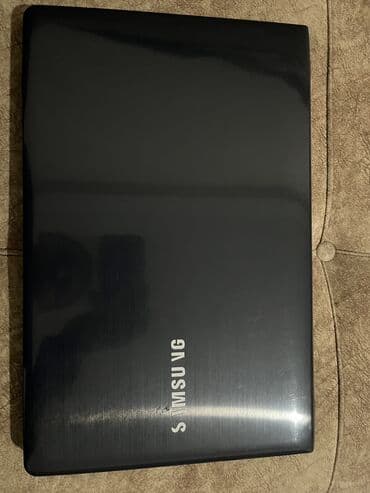 netbuk: İşlənmiş Samsung, 11.6 ", Intel Core i3, 256 GB, Pulsuz çatdırılma — 4